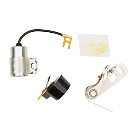 Aftermarket R1932 Distributor TuneUp Kit  Fits AllisChalmers B, C, CA, D10, D12, D14, D15 R1932-RIL_5